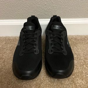 Brand new Non Slip Sketchers work shoe. Size 7 Women’s.